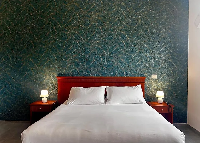 Hotel Bastione