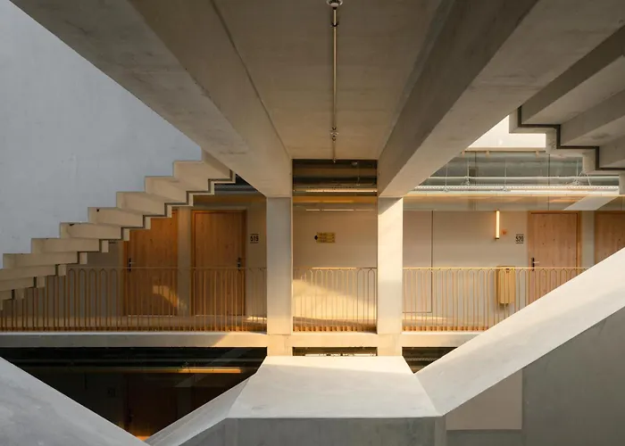 All Suites Hôtel - Paris Pleyel - L'Île Saint Denis