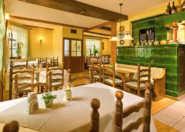 Hotel Sonne