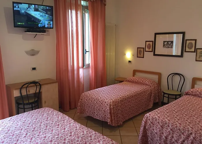 Hotel Magda
