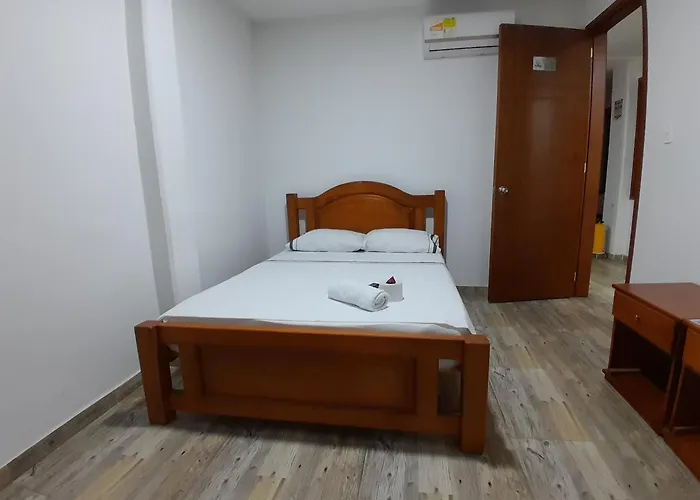 Hotel triade