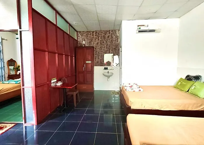 Song Le Guesthouse