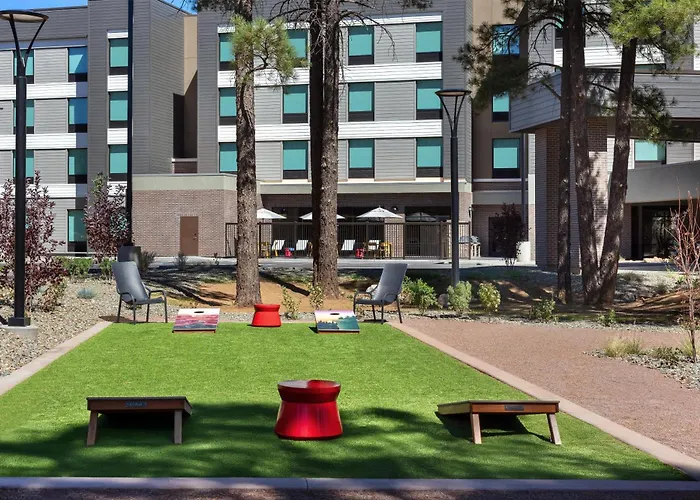 Home2 Suites By Hilton Flagstaff