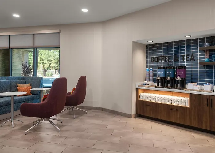 Home2 Suites By Hilton Flagstaff