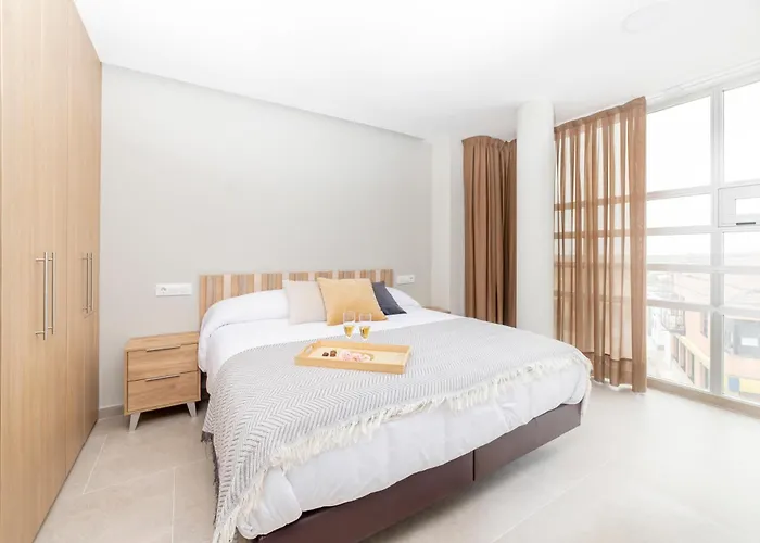 Hostal-SPA Mare Nostrum