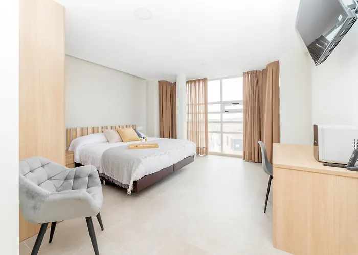 Hostal-SPA Mare Nostrum
