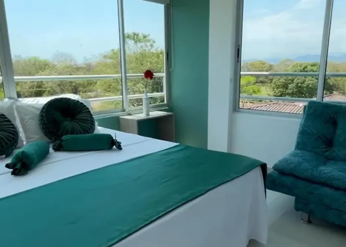 Yopo Resort