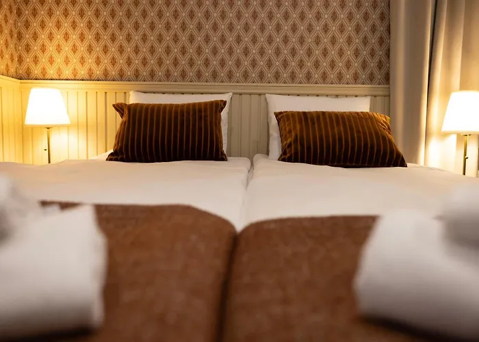 Finlandia Hotel Puu-Juuka