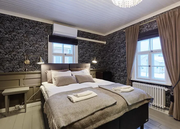 Finlandia Hotel Puu-Juuka