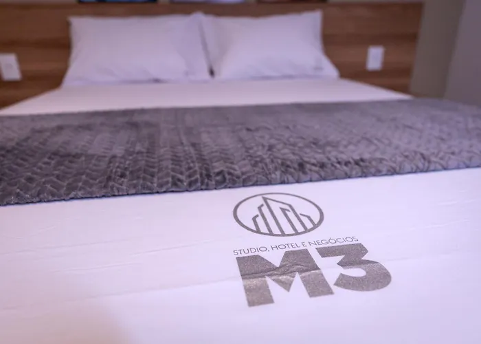 M3 Studio Hotel