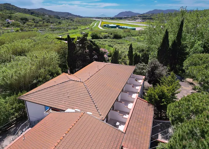 Elba Vibe Smart Hotel