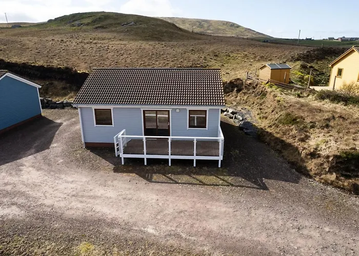 Botaira, Shetland Islands