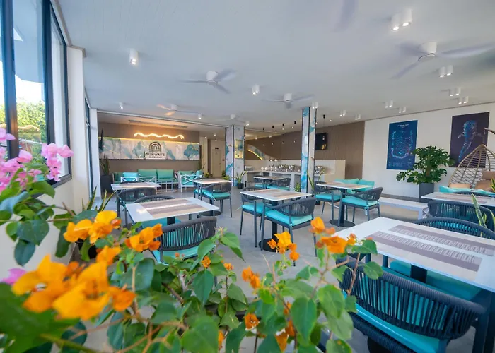 Sunwave Dhigurah