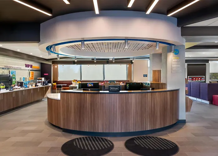 Tru By Hilton Battle Creek