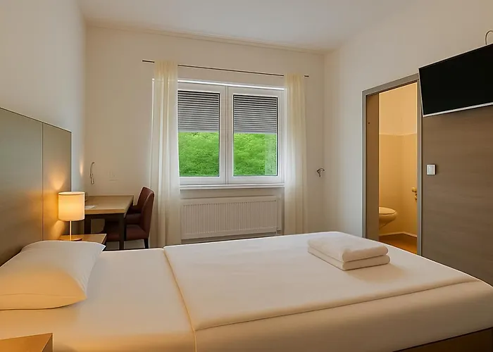 Ar Boutique Hotel Heusenstamm