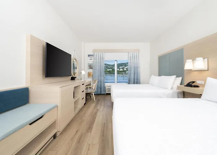 Hampton By Hilton Saint Thomas