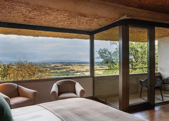 Hotel Esperit Roca