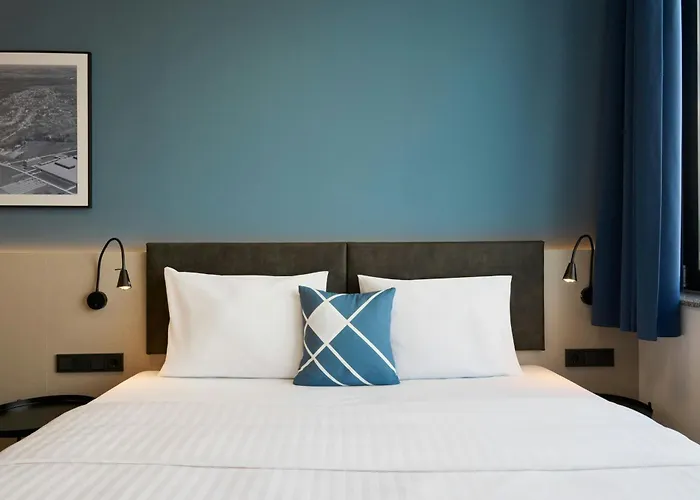 Four Points Flex By Sheraton Oestringen