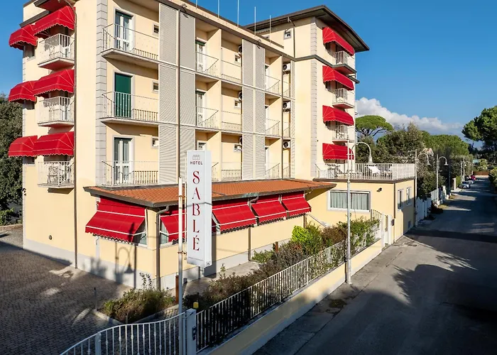 Hotel Sable