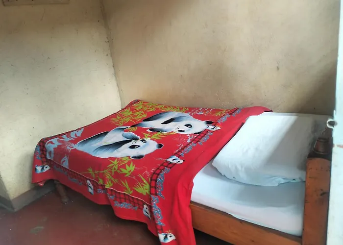 Moonlight Hotel Kimende
