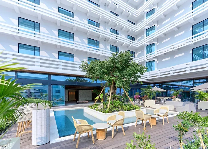The Royal Park Hotel Iconic Naha
