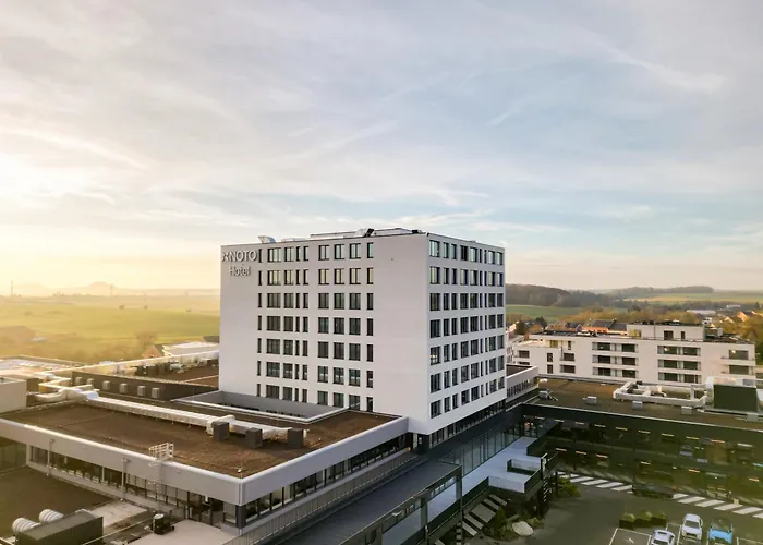 Noto Hotel
