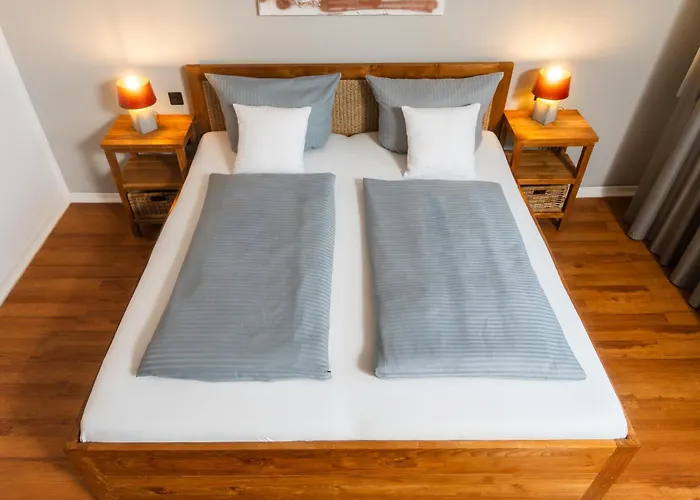 ARTHOTEL Herrsching