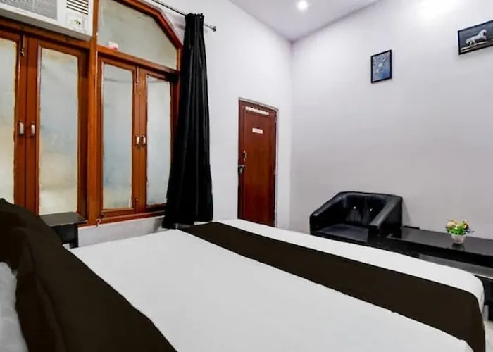 Hotel Stay Inn