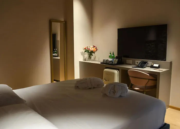 Maranello Resort Borgo Torre Della Montina