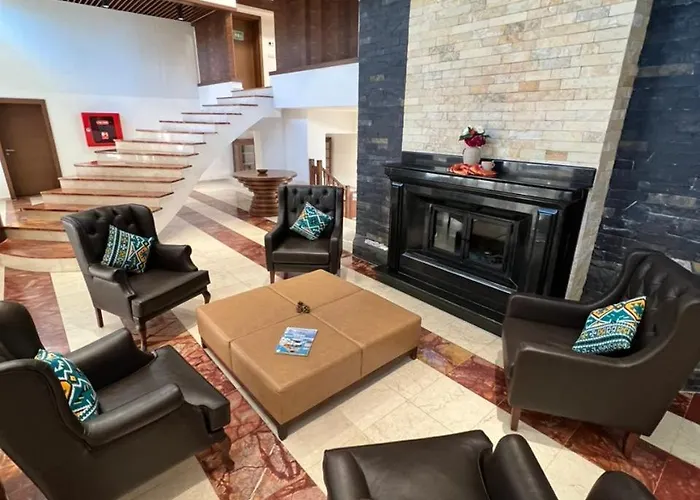 El-Arz Hotel-Adults Only
