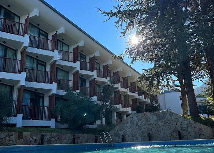 El-Arz Hotel-Adults Only