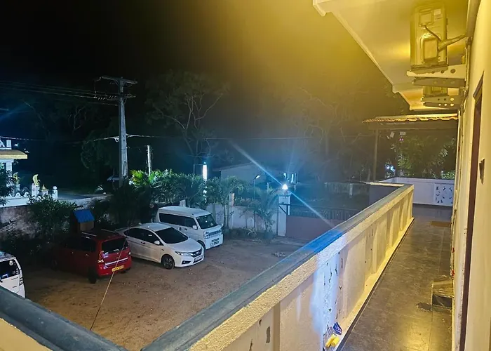 Kk House