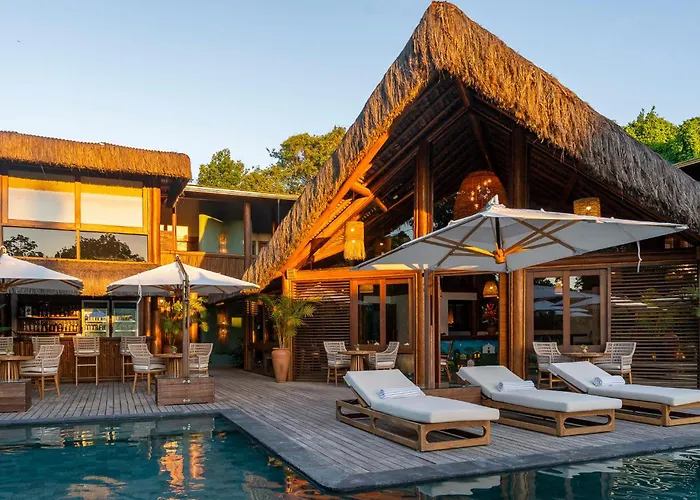 Aketa Hotel Boutique