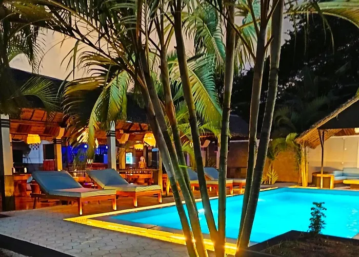 Khair Lodge Ambanja