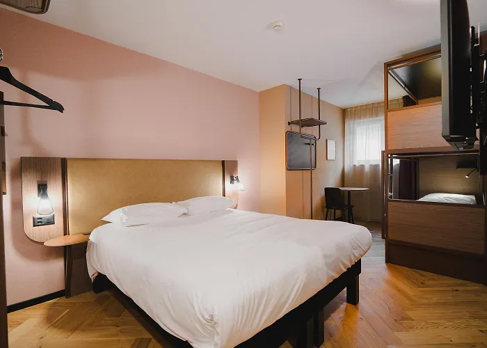 Hota Hotel Porrentruy