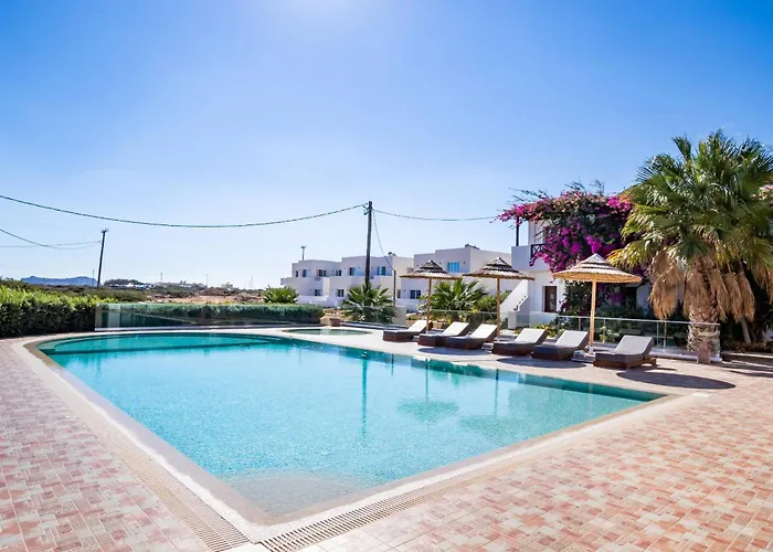 Punta Mare Hotel