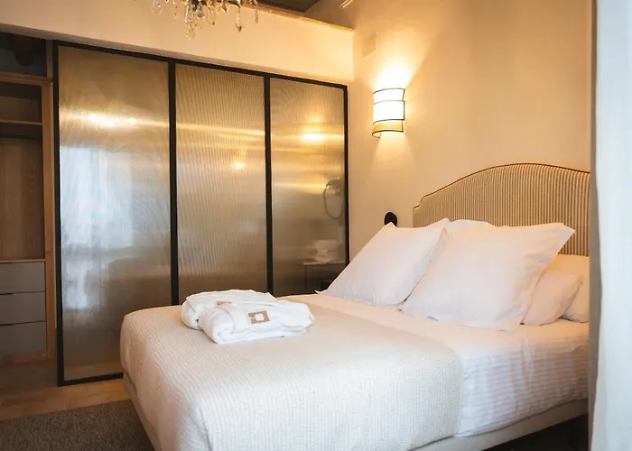 Hotel Boutique Casona de los Rebolledo