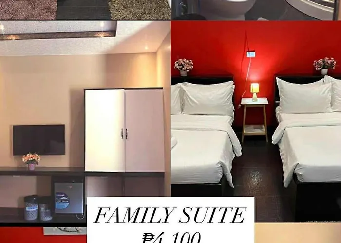 Wyattel Suite