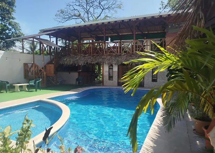 Liahs Tortuguero