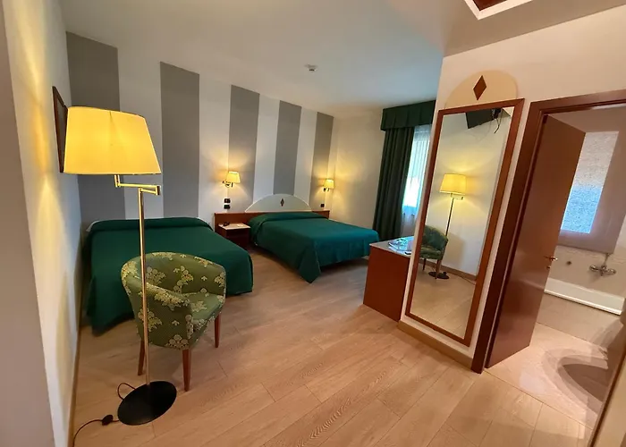 Hotel Le Ville