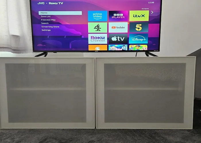 Standard Single Room - Shared