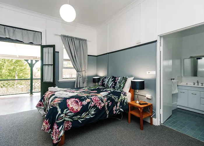 Bendemeer Hotel