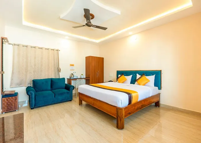 Itsy Hotels Jonna Grand