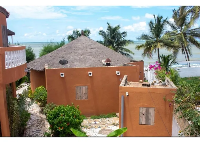 Djembé B&B
