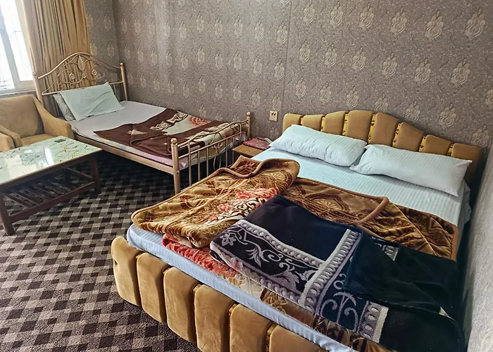 Al Madina Guest House