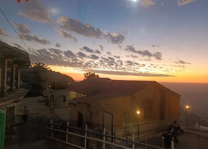 Al Madina Guest House