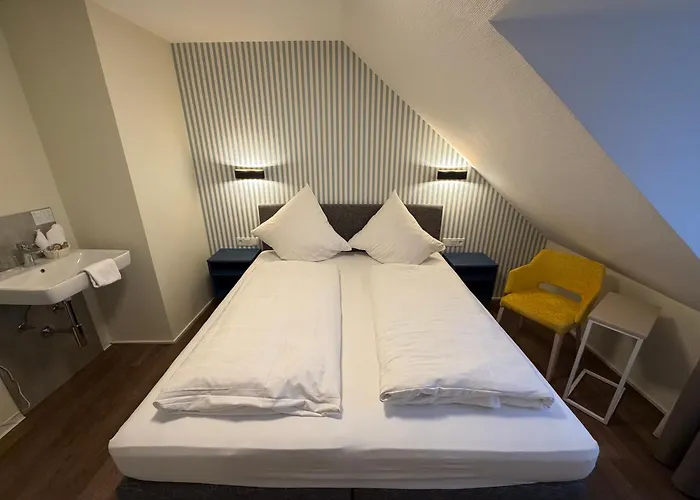 Hotel Am Kornmarkt