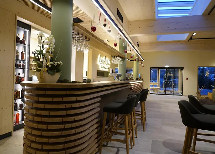 Das Waldhotel - Spa & Wellness Resort
