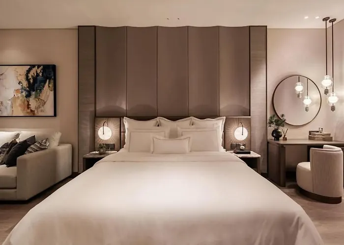 Hotel Belwoods Near Delhi Airport