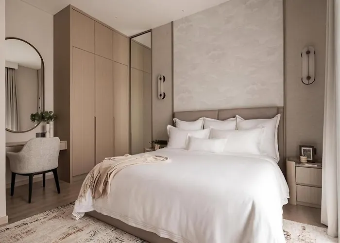 Hotel Belwoods Near Delhi Airport